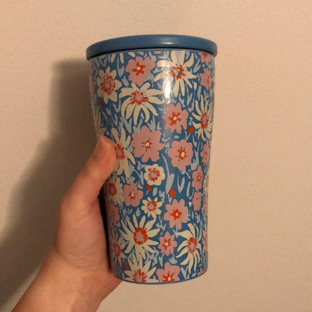 Opalhouse Travel Hot Drink Mug